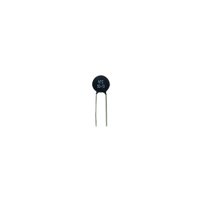 مقاوم حراري NTC 5D-13 P7.5MM، مطبق على المذبذبات والمستشعرات