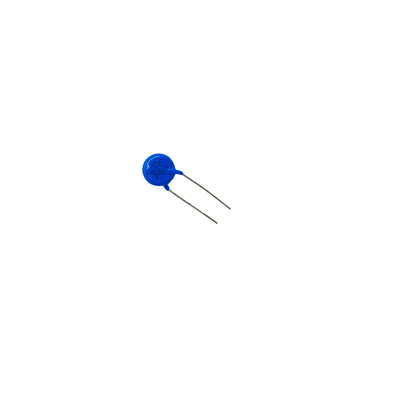 من خلال فتحة تركيب أكسيد المعدن Varistor10D511K مع ± 20% مقاومة التسامح 6V-1500V نطاق الجهد،تطبيق ECU، شاحن السيارة