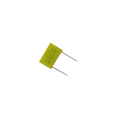 مكثف X2 للسلامة 1.0UF/275V P15MM،مطبقة على الشاحنات والأدوات الكهربائية