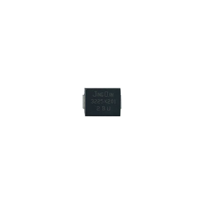 SMD MOV Varistor4225K201/4225K200V،يتم تطبيقه على المحولات / المحولات: دوائر التحكم التي تحمي أجهزتها الحساسة
