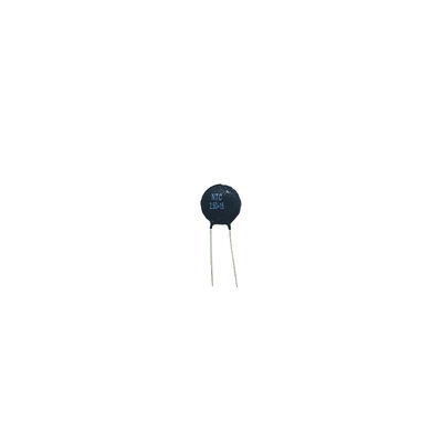 المقاومة الحرارية NTC 2.5D-15 P7.5MM،مطبقة على مقاييس الحرارة وحزم البطاريات