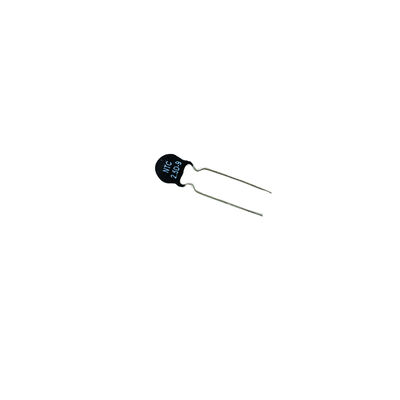 المقاومة الحرارية NTC2.5D-9 P5.0MM،مطبقة على الأجهزة المنزلية والسيارات