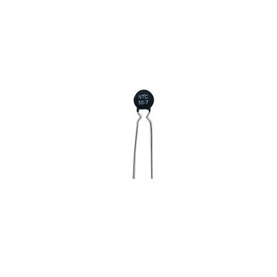 المقاومة الحرارية NTC NTC 5D-7 P5.0MM،مطبقة على جمع درجة حرارة سخانات المياه