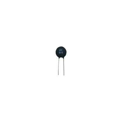 المقاومة الحرارية NTC NTC 5D-9 P5.0MM،مطبقة على جمع درجات حرارة مكيف الهواء