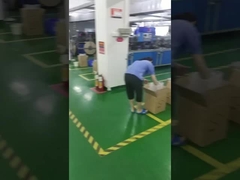 مصنع مكثفات السلامة من الصين